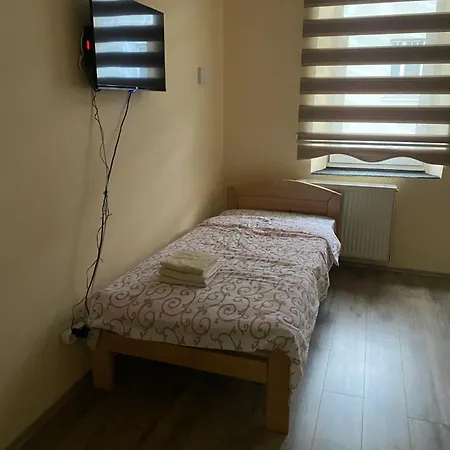 Stan Na Dan Nena 4 - Nena Uzice